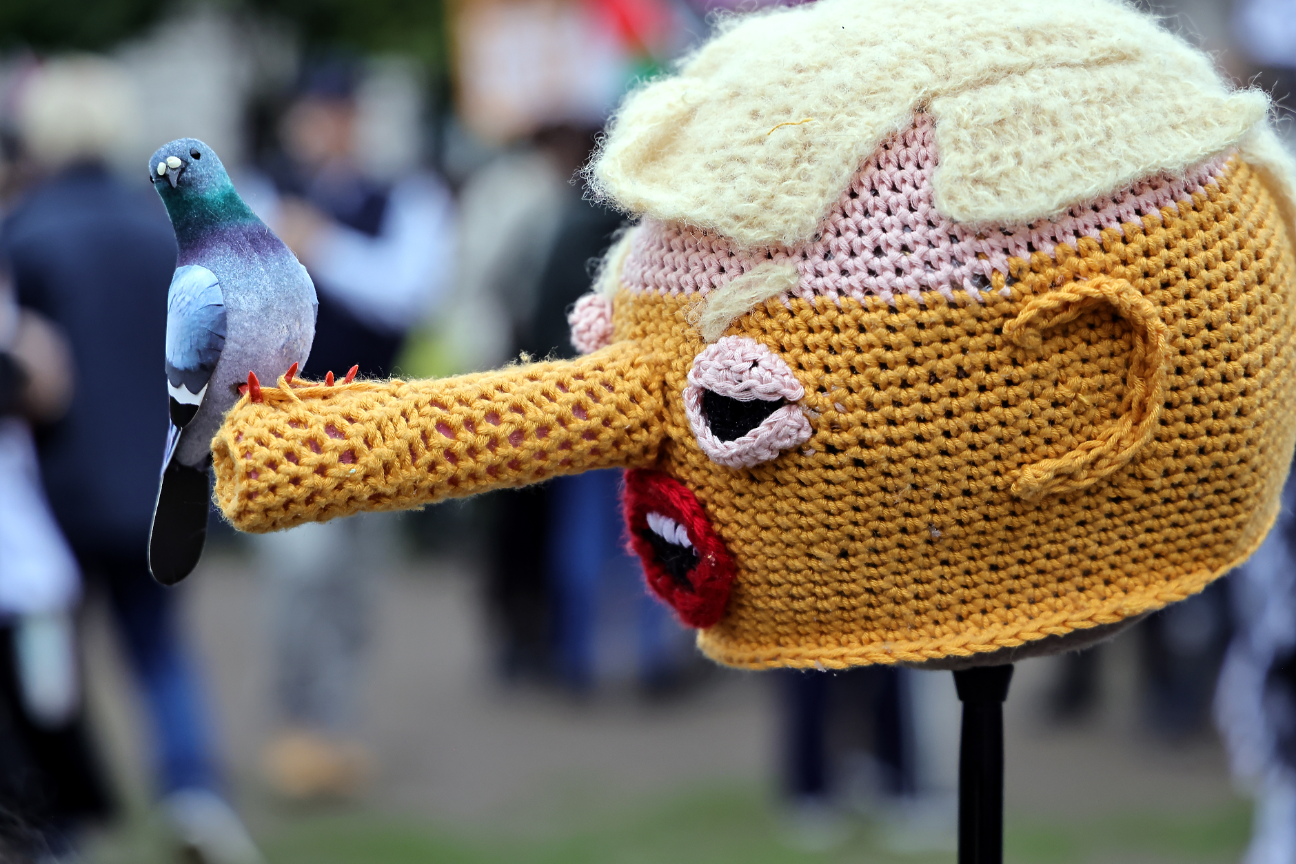 Бъдещето на САЩ се жертва за краткосрочни „победи“