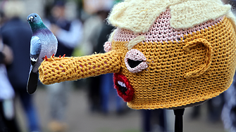 Бъдещето на САЩ се жертва за краткосрочни „победи“