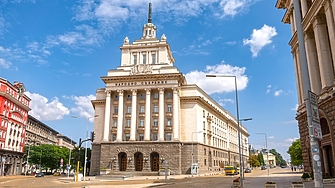 Законопроектът за държавния бюджет на България за 2026 г бе