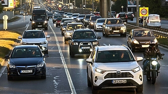 От понеделник 1 декември влиза в сила нискоемисионната зона за