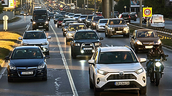 От утре - без автомобили от първа и втора екокатегория в центъра на София