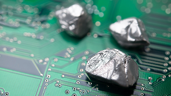 Китай предлага създаването на съюз на развиващите се страни за редкоземни ресурси