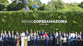 Президентът на Бразилия трябваше да се срещне с ключови фигури