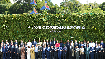 Президентът на Бразилия настоява за ранно климатично споразумение на срещата COP30