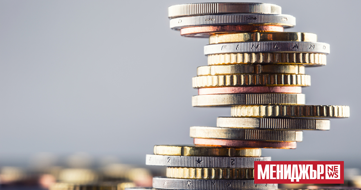 От 8:30 часа тази сутрин, 1 декември, Българската народна банка