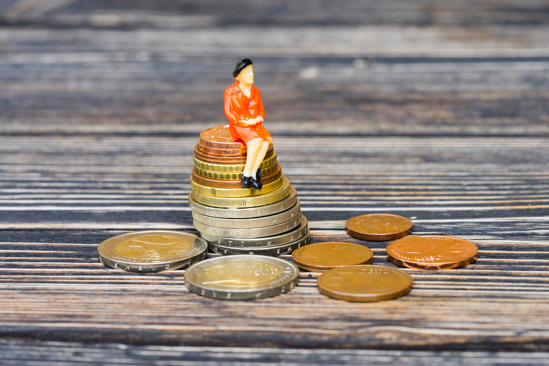 Конфликт на поколенията - ще се пропукат ли пенсионните системи на Франция и Германия?