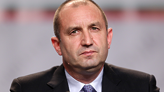 Започват консултациите на президента Румен Радев с парламентарните групи