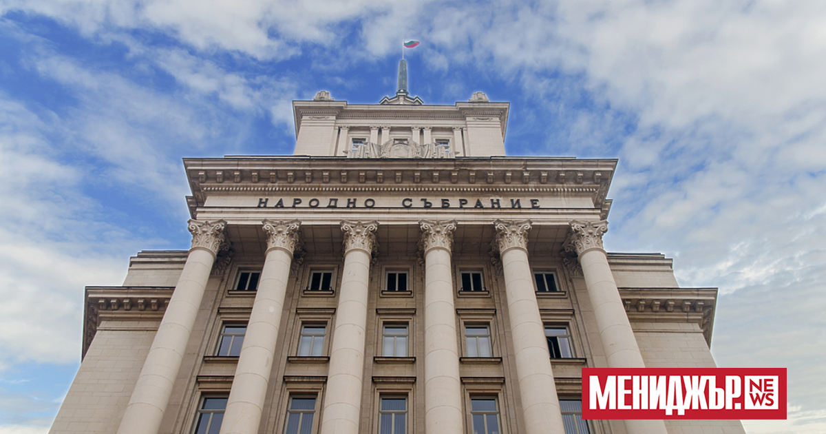 Единодушно, с 201 гласа за, парламентът даде съгласие за оттегляне на