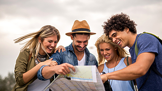 София попада сред петте най достъпни европейски дестинации според туристическия портал