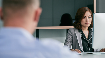 Случвало ли ви се е да попаднете в ситуация в