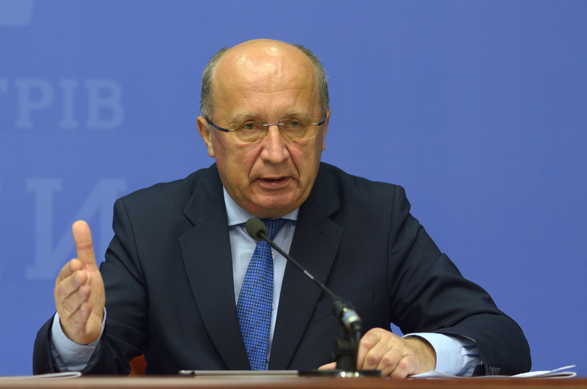 Андрюс Кубилюс: Европа трябва да предложи собствен мирен план за Украйна