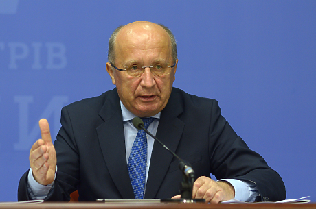 Андрюс Кубилюс: Европа трябва да предложи собствен мирен план за Украйна