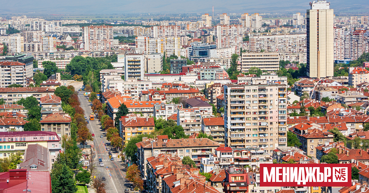 Португалия е страната, която отчита най-силното поскъпване на жилищата в