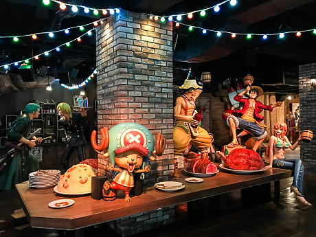 Конфликтът между Пекин и Токио: Японски изпълнител бе прекъснат по средата на песен на фестивал в Шанхай