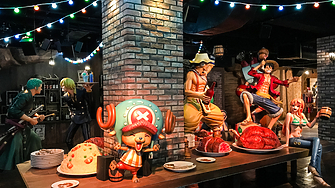 Внезапното отменяне на няколко японски музикални събития в Шанхай