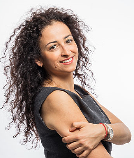 Силвия Павлова