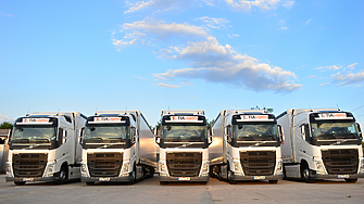 Как Tia Logistics променя разбиранията за логистичния бизнес?