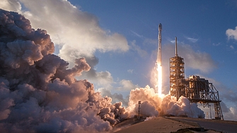 SpaceX планира на акции през следващата година стана ясно тази
