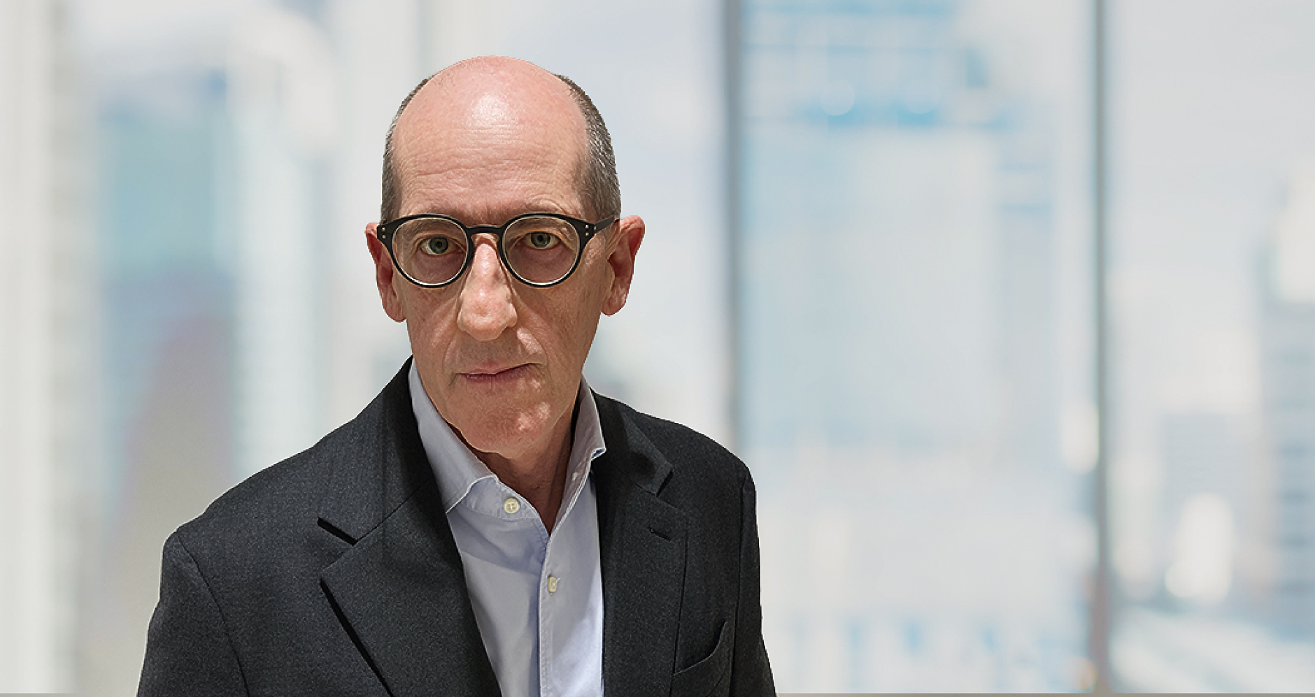 United Group назначава Брус Хъмфрис на позицията старши вицепрезидент „Човешки капитал“