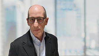 United Group обявява назначаването на Брус Хъмфрис за новия старши