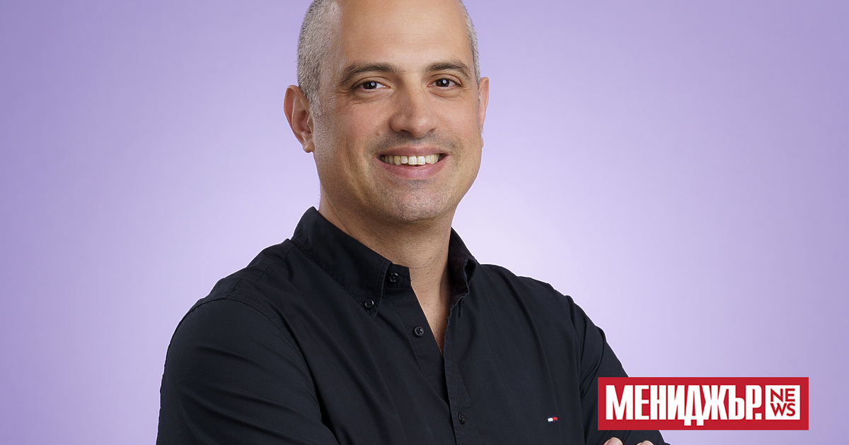 Как Viber интегрира изкуствения интелект като ключов елемент от развитието