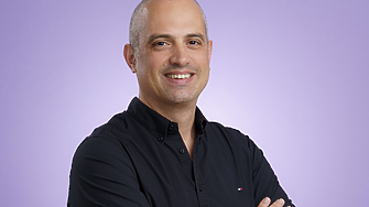 Офир Еял, Viber: AI трансформира комуникацията, услугите и бизнеса