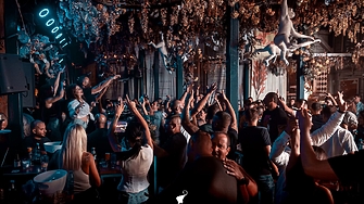 На 31 декември NEW YEAR’S VZRiVÉ 2025 ще събере в