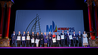 Отражението на примера 