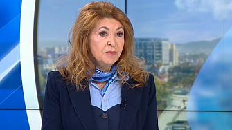 Арх. Богдана Панайотова след подадената оставка: Разбрах, че няма място за мен там