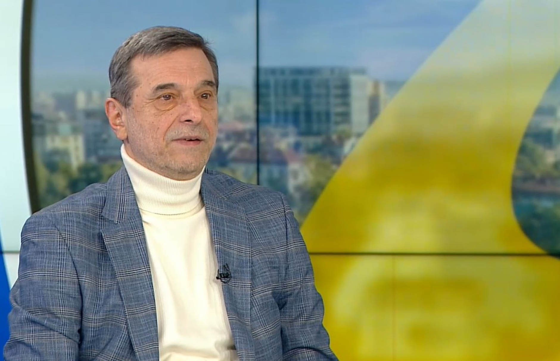 Димитър Манолов: Имаше по-добри възможности за бюджетно решение