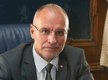 Управителят на БНБ: Държавата има опора, дори когато политиката е в криза