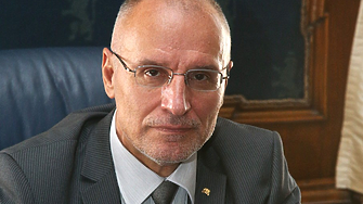 Управителят на БНБ: Държавата има опора, дори когато политиката е в криза