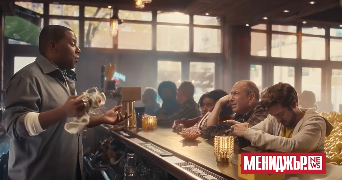 Jim Beam е ангажирал звездата от Saturday Night Live“ Кенън