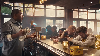 ТРАЙНА//// Jim Beam засилва фокуса си върху спорта (Видео)