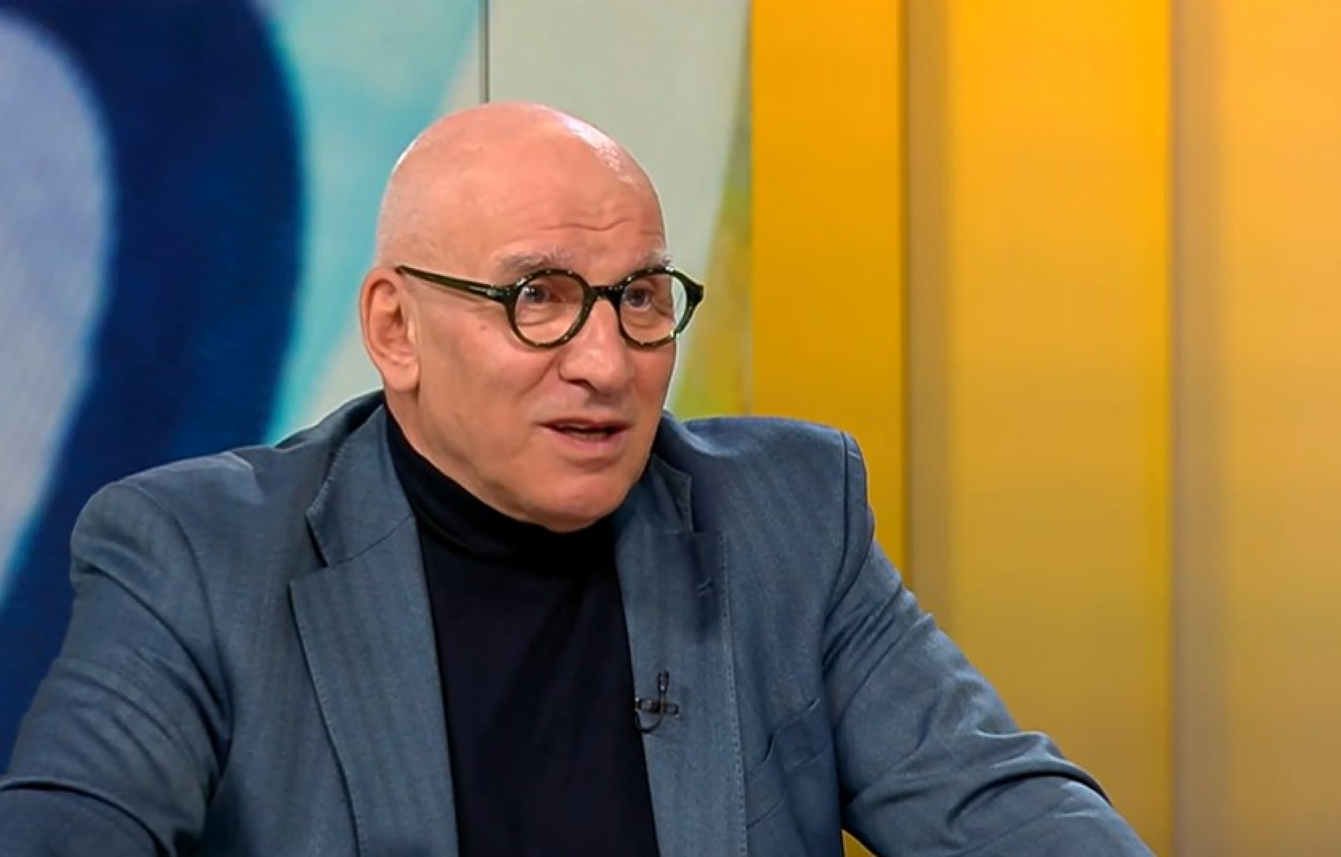 Хампарцумян: Около 350 20-тонни камиона е числеността на евромонетите в обращение у нас