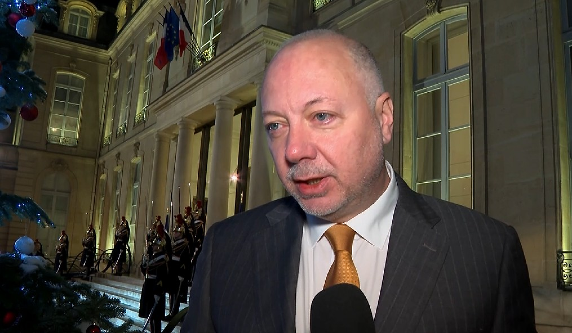 Мицотакис е уверил Желязков, че проблемите с блокадите на границата ще бъдат решени