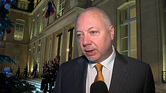 Мицотакис е уверил Желязков, че проблемите с блокадите на границата ще бъдат решени