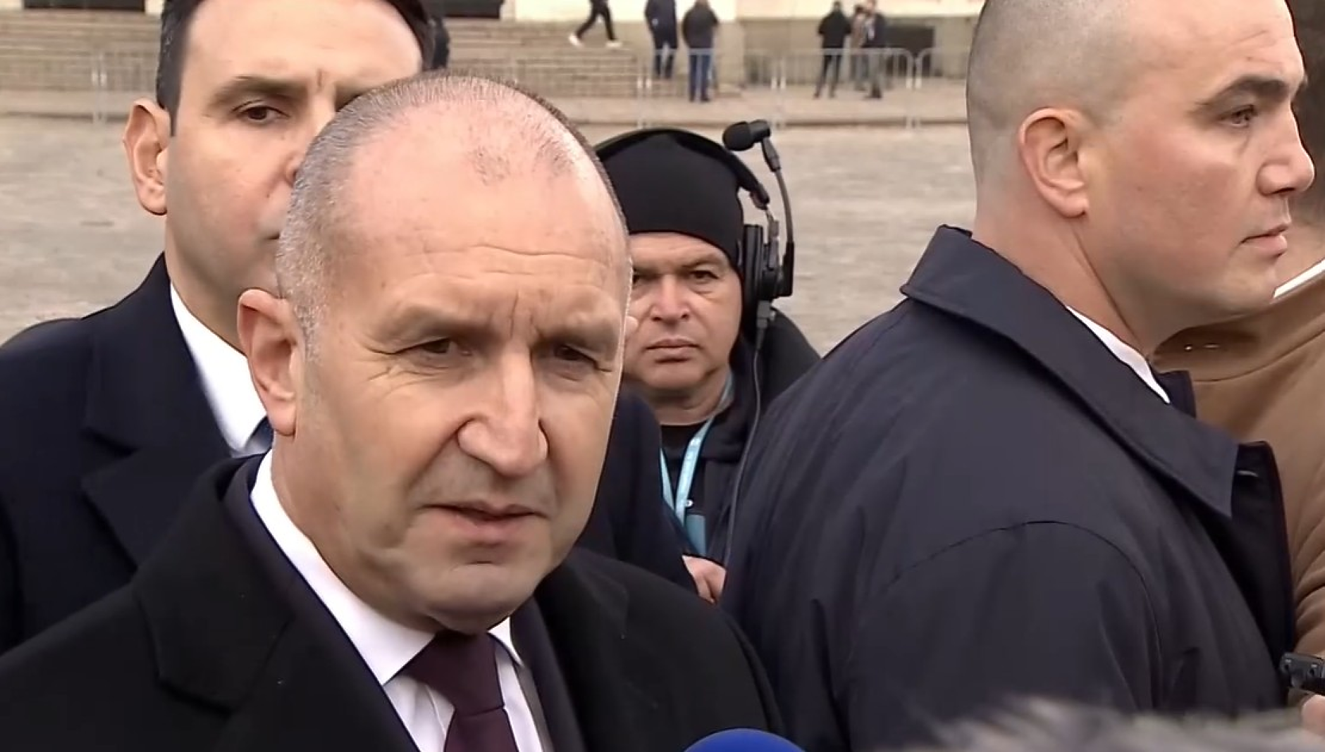 Президентът няма да чака края на депутатската ваканция, за да връчи първия мандат