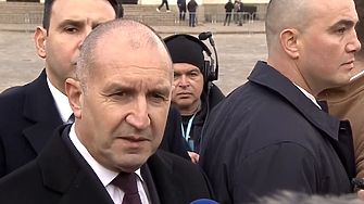 Президентът няма да чака края на депутатската ваканция, за да връчи първия мандат