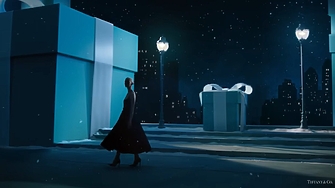 Разопаковането на подаръци по време на празниците е вечен източник