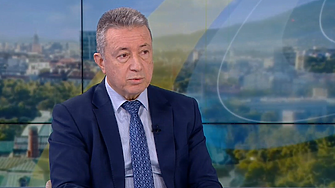 Янаки Стоилов: Промени в Конституцията не са на дневен ред