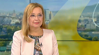 Зорница Русинова: Удължителният бюджет не застрашава влизането ни в еврозоната