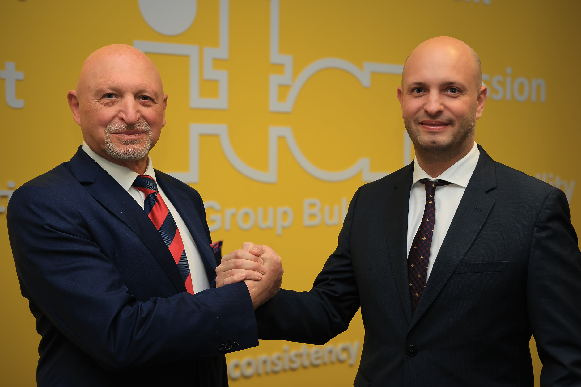 35 години доверие – невидимият капитал 