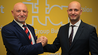 35 години доверие – невидимият капитал 