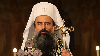 Патриаршеско послание: Събитието на Рождеството на Христа Спасителя бележи повратен момент в човешката история