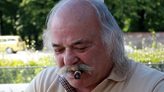 Легендата на българската борба Боян Радев почина на 83 години