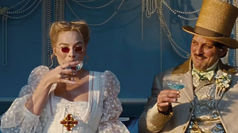 Да се коментират рекламни видеа при това на филм режисиран