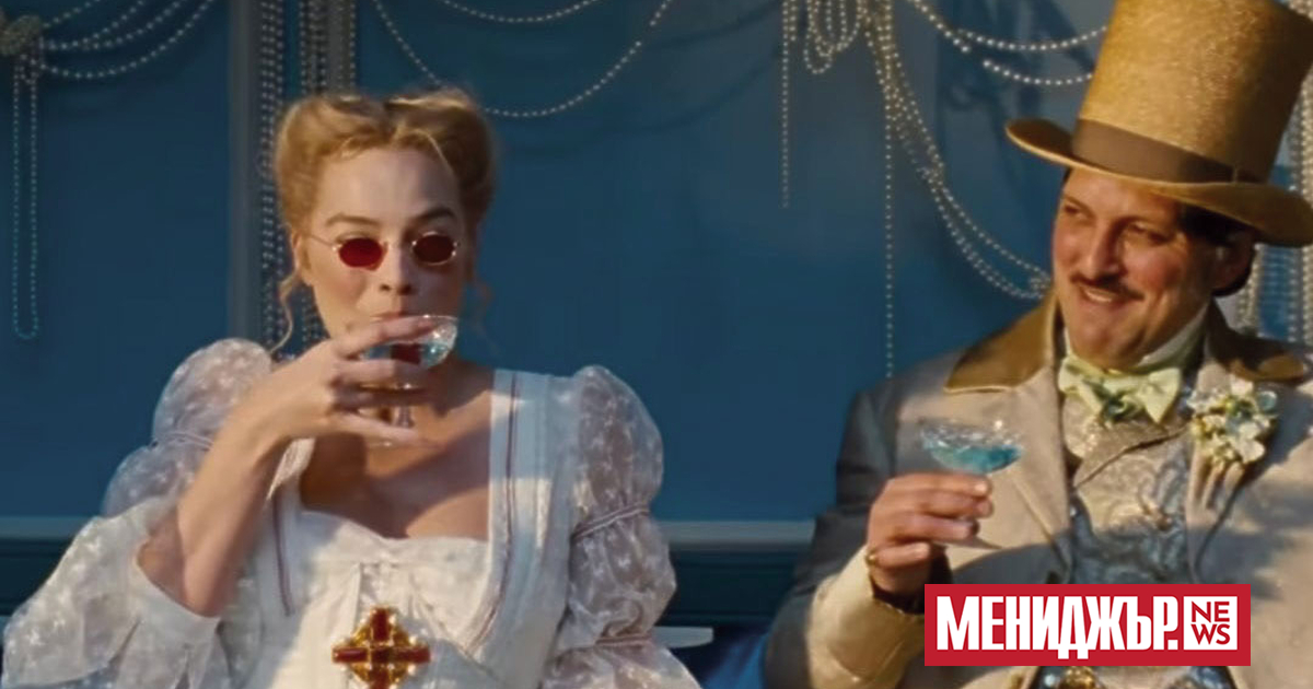 Да се коментират рекламни видеа, при това на филм, режисиран