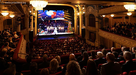 Над 3 720 000 лева са дарени до момента за „Българската Коледа”