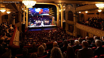 Над 3 720 000 лева са дарени до момента за „Българската Коледа”